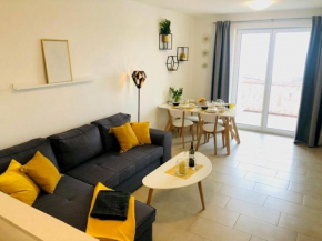 Apartment Aurora